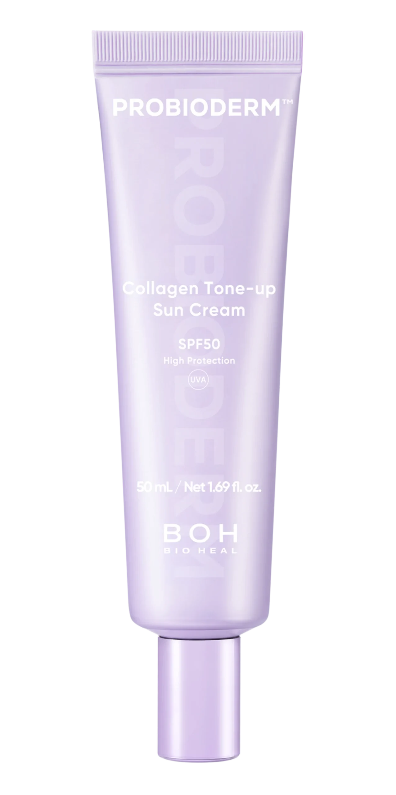 BIOHEAL BOH Probioderm Collagen Tone Up Sun Cream 50 ml