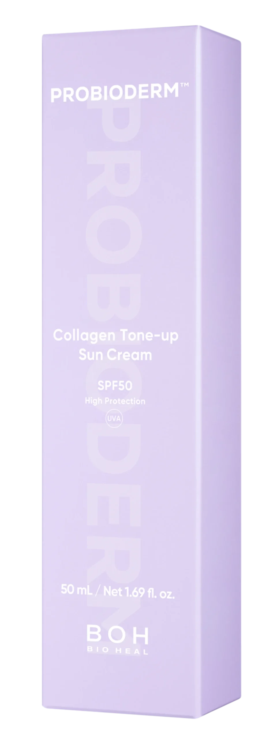 BIOHEAL BOH Probioderm Collagen Tone Up Sun Cream 50 ml