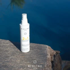Bioline Jatò 2 IN 1 After Sun & Tan Activator Face & Body Milk Spray Tan & Repair 150 ml