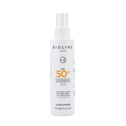 Bioline Jatò SPF 50+ Very High Protection Milk Body Spray Multi-Protection150 ml