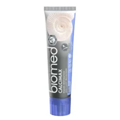 Biomed Calcimax Tandkräm Hydroxiapatit 100g