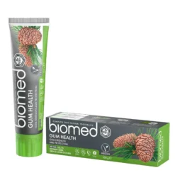 Biomed Gum Health Hydroxiapatit Tandkräm 100g