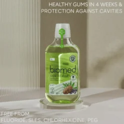 Biomed Gum Health Munskölj 500 ml