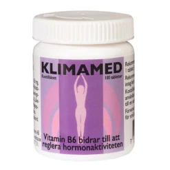 BioMedica Klimamed 100 tabletter