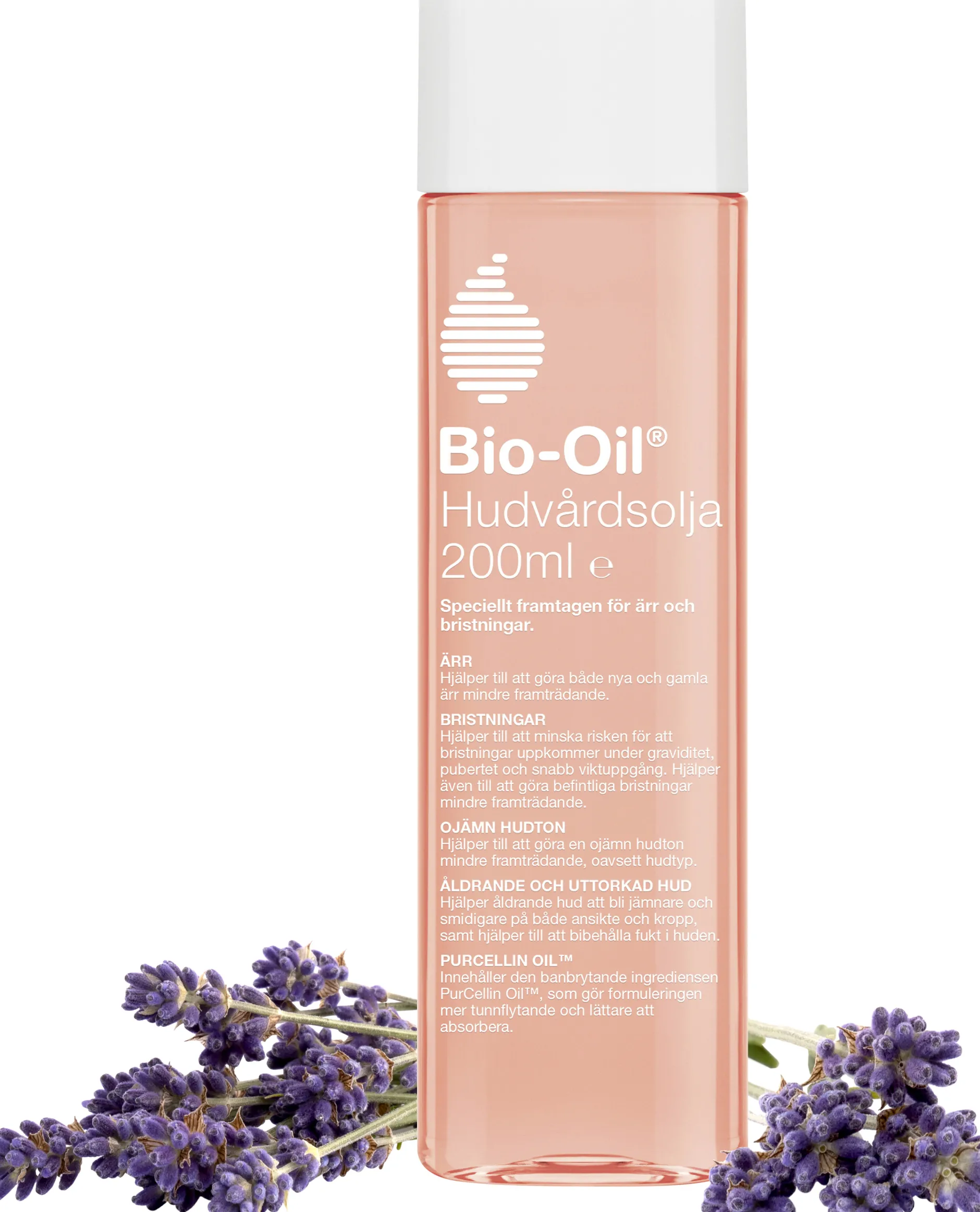 Bio-oil Oil 200 ml