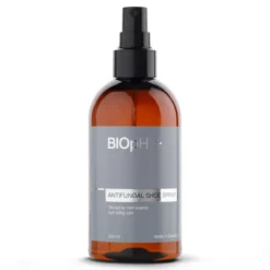 BIOpH+ Antifungal Shoespray 250 ml