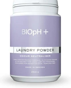 BIOpH+ Laundry Powder 250 g