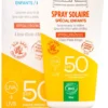 Bioregena Sun Spray Kids SPF50 90ml