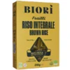Biori Råris Glutenfri Pasta Fusilli 250g