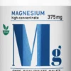 BioSalma Magnesium 375mg 120 tabletter