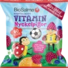 Biosalma Nyckelpiga Multivitamin Refill 60 st