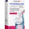 BioSalma Vätskebalans Direkt Hallon 21 dos-sticks