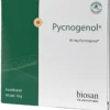 Biosan Pycnogenol 60 tabletter