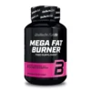 BioTechUSA Mega Burner 90 kapslar