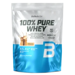 BioTechUSA 100% Pure Whey Apple Pie 900 g