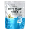 BioTechUSA 100% Pure Whey Banana 900 g