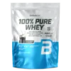 BioTechUSA 100% Pure Whey Black Biscuit 900 g