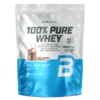 BioTechUSA 100% Pure Whey Cookies&Cream 900 g