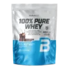 BioTechUSA 100% Pure Whey Rich Chocolate 900 g