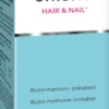 Biotin Strong Hair & Nail 60 tabletter