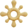 Bitleksak silikon korall sun yellow