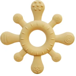 Bitleksak silikon korall sun yellow