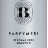 Björk Parfymfri Perfume Free Shampoo 300 ml