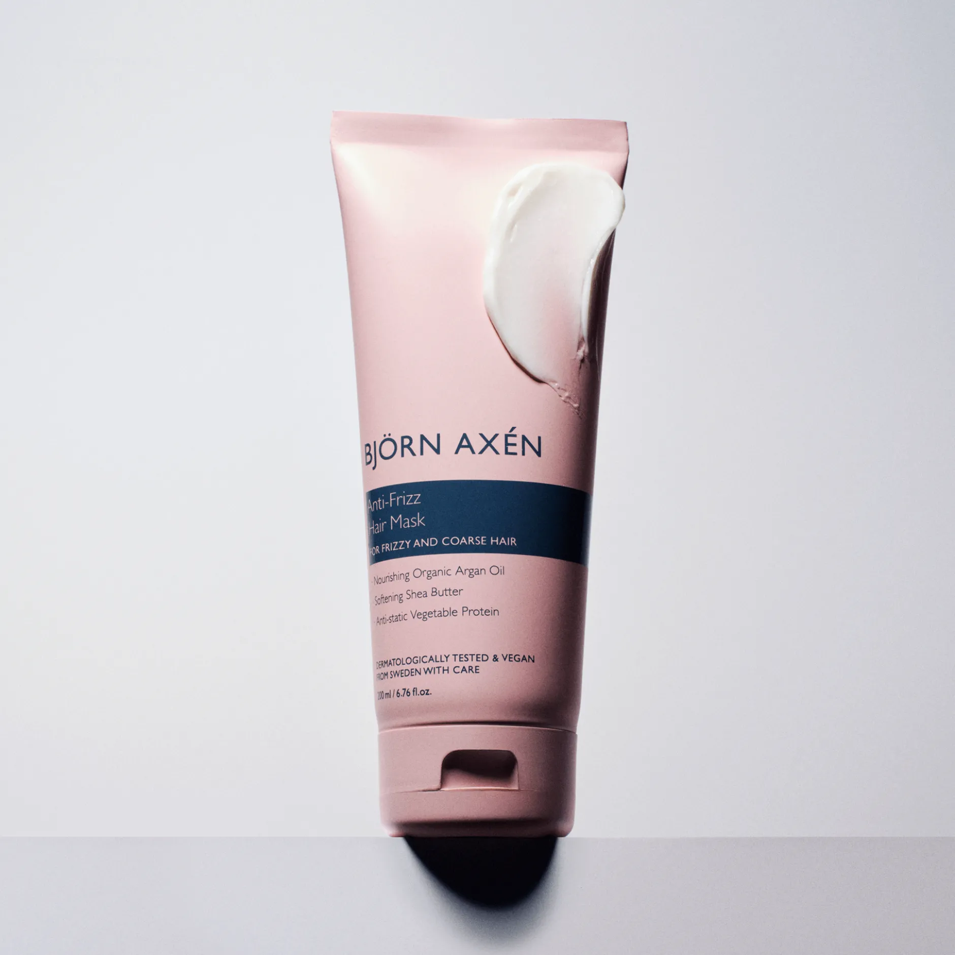 Björn Axén Anti-Frizz Hair Mask 200 ml