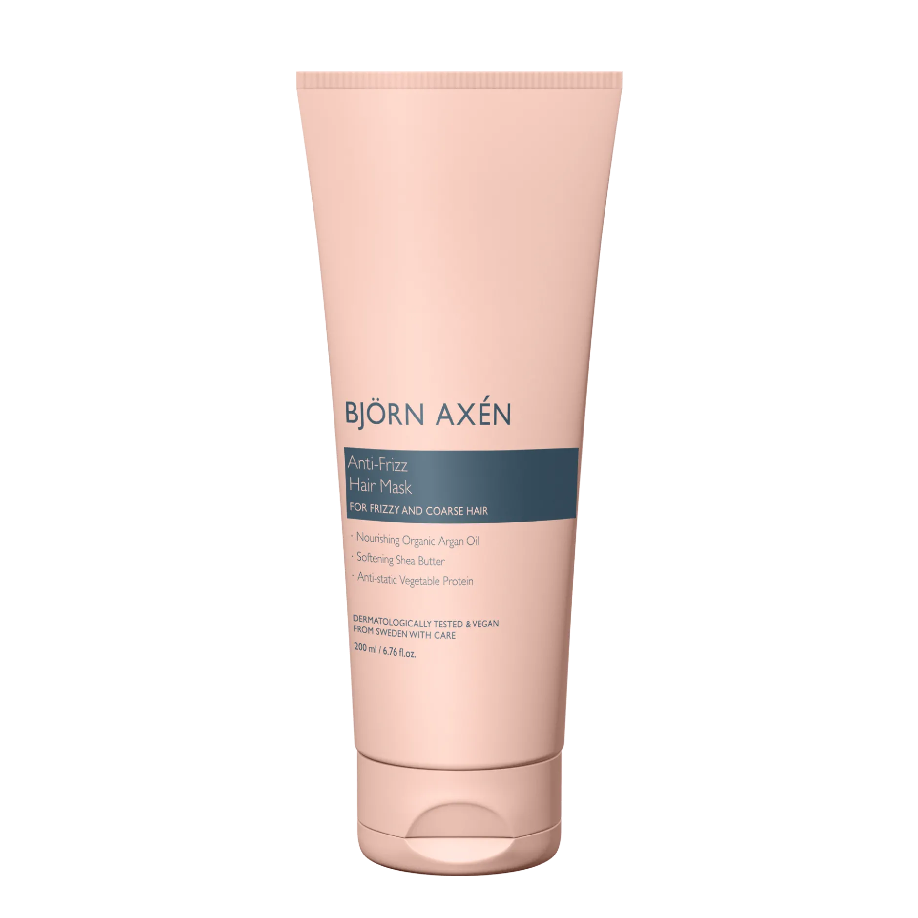 Björn Axén Anti-Frizz Hair Mask 200 ml