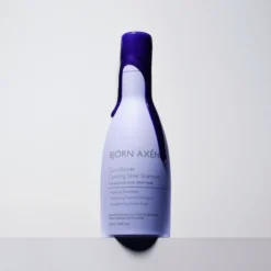 Björn Axén Cool Blonde Coloring Silver Shampoo 250 ml