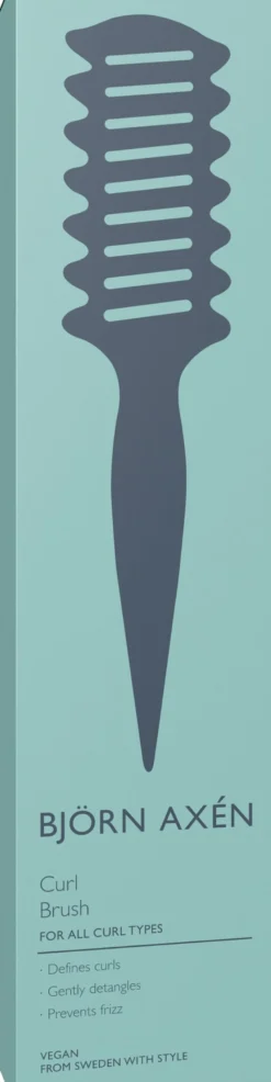 Björn Axén Curl Brush