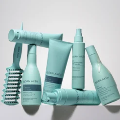 Björn Axén Curl Brush