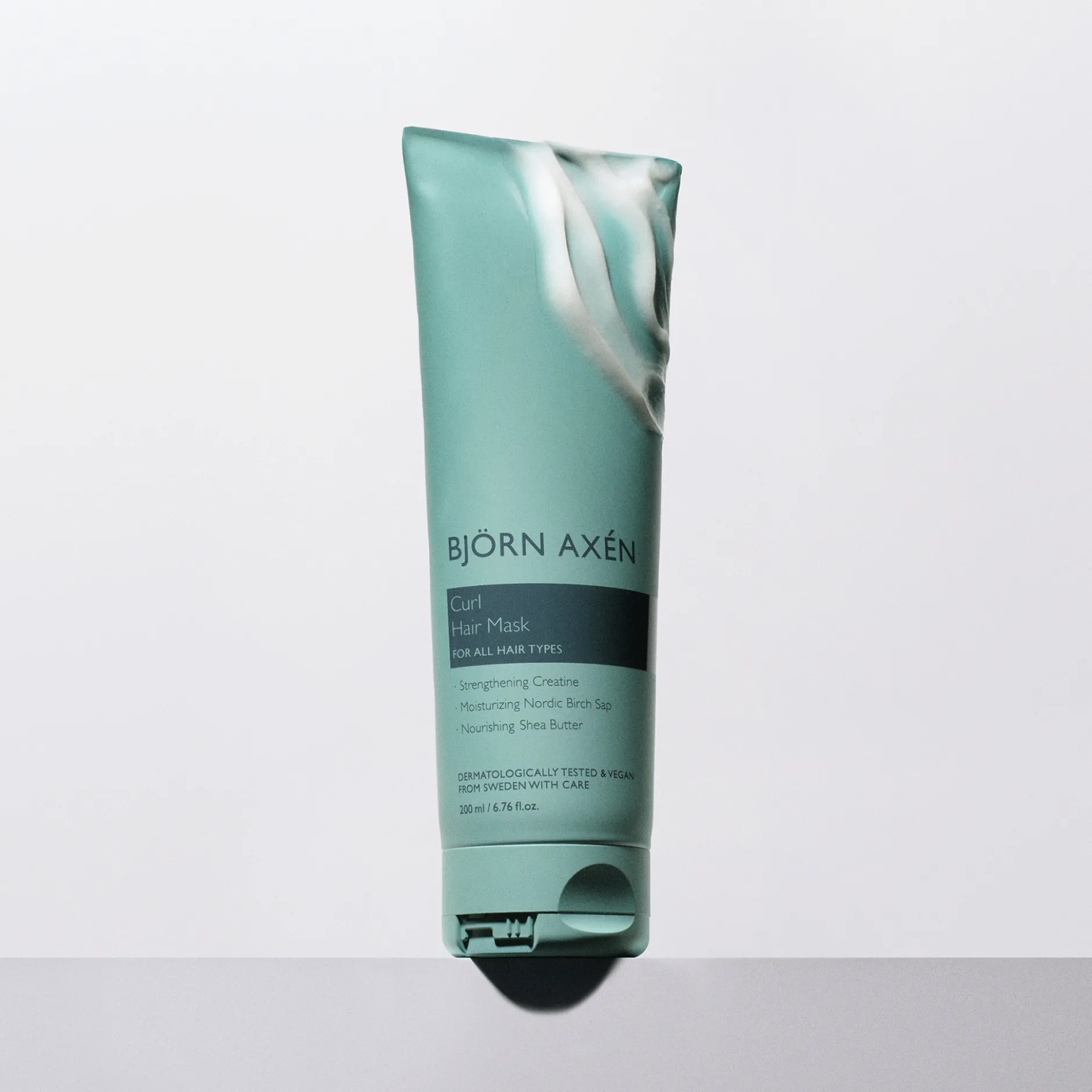 Björn Axén Curl Hair Mask 200 ml