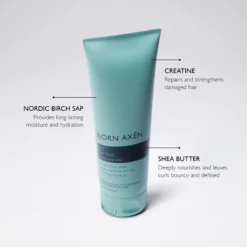 Björn Axén Curl Hair Mask 200 ml