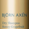 Björn Axén Dry Shampoo Sunny Grapefruit 150 ml