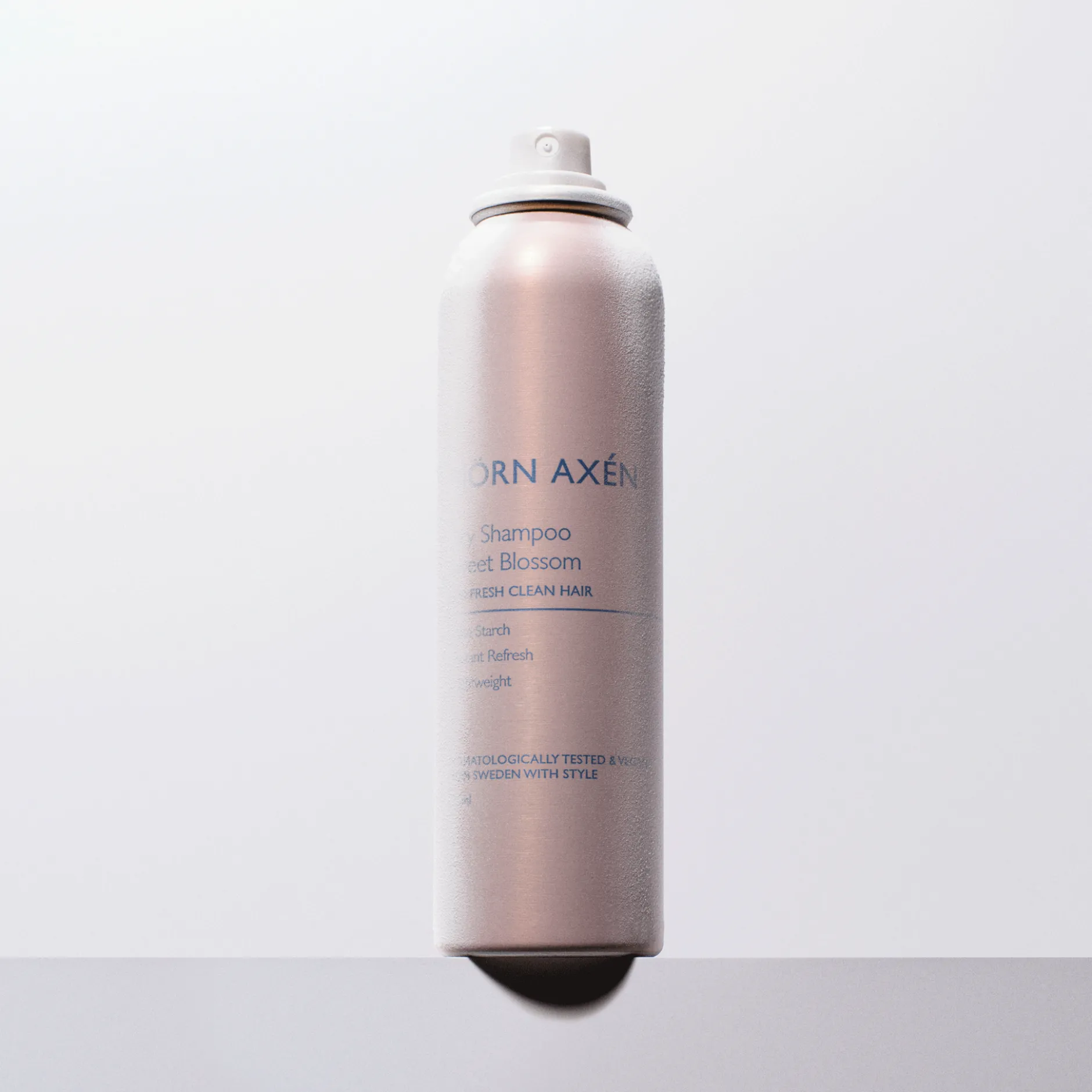 Björn Axén Dry Shampoo Sweet Blossom 150 ml