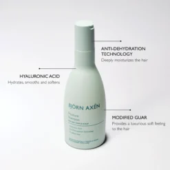 Björn Axén Moisture Shampoo 250 ml