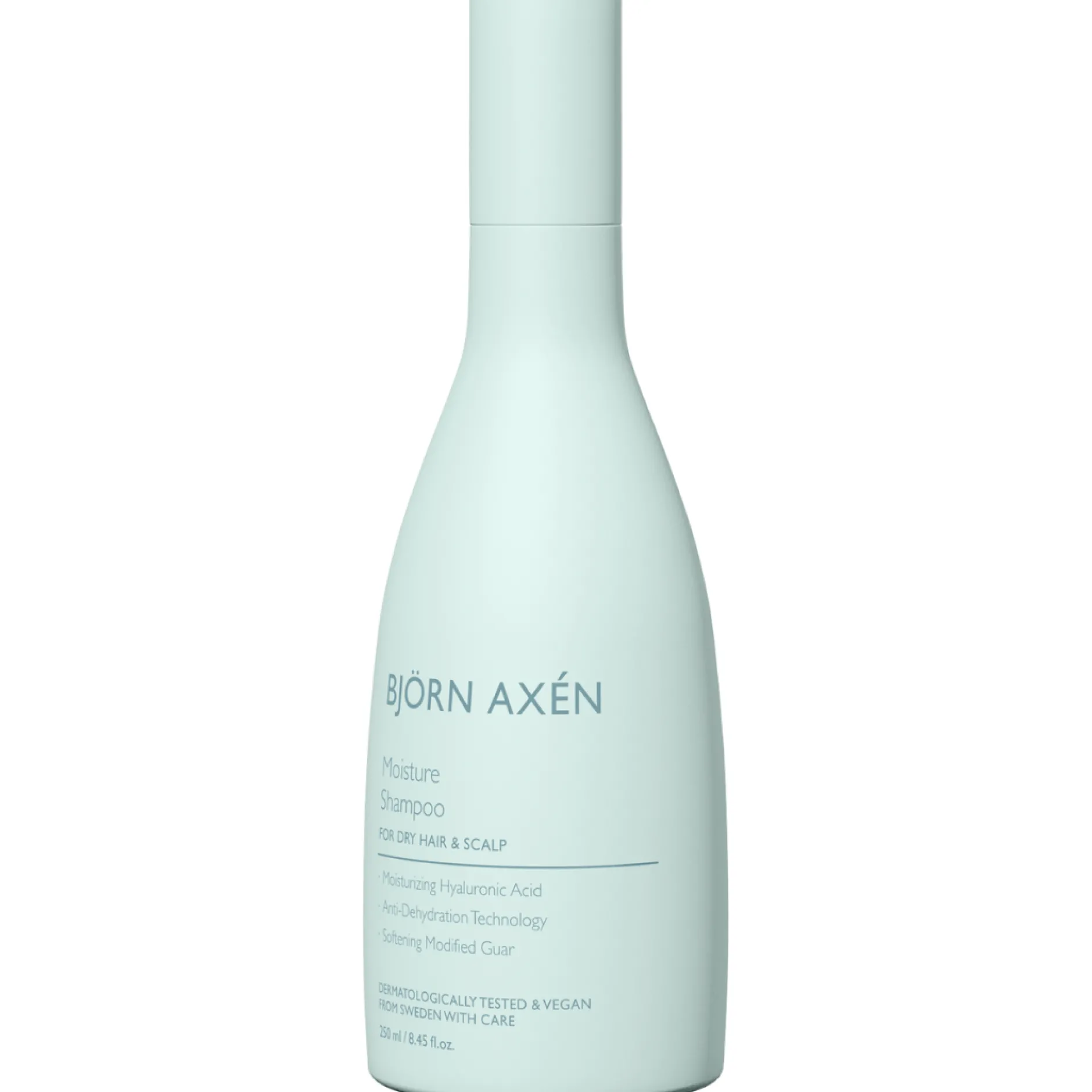 Björn Axén Moisture Shampoo 250 ml