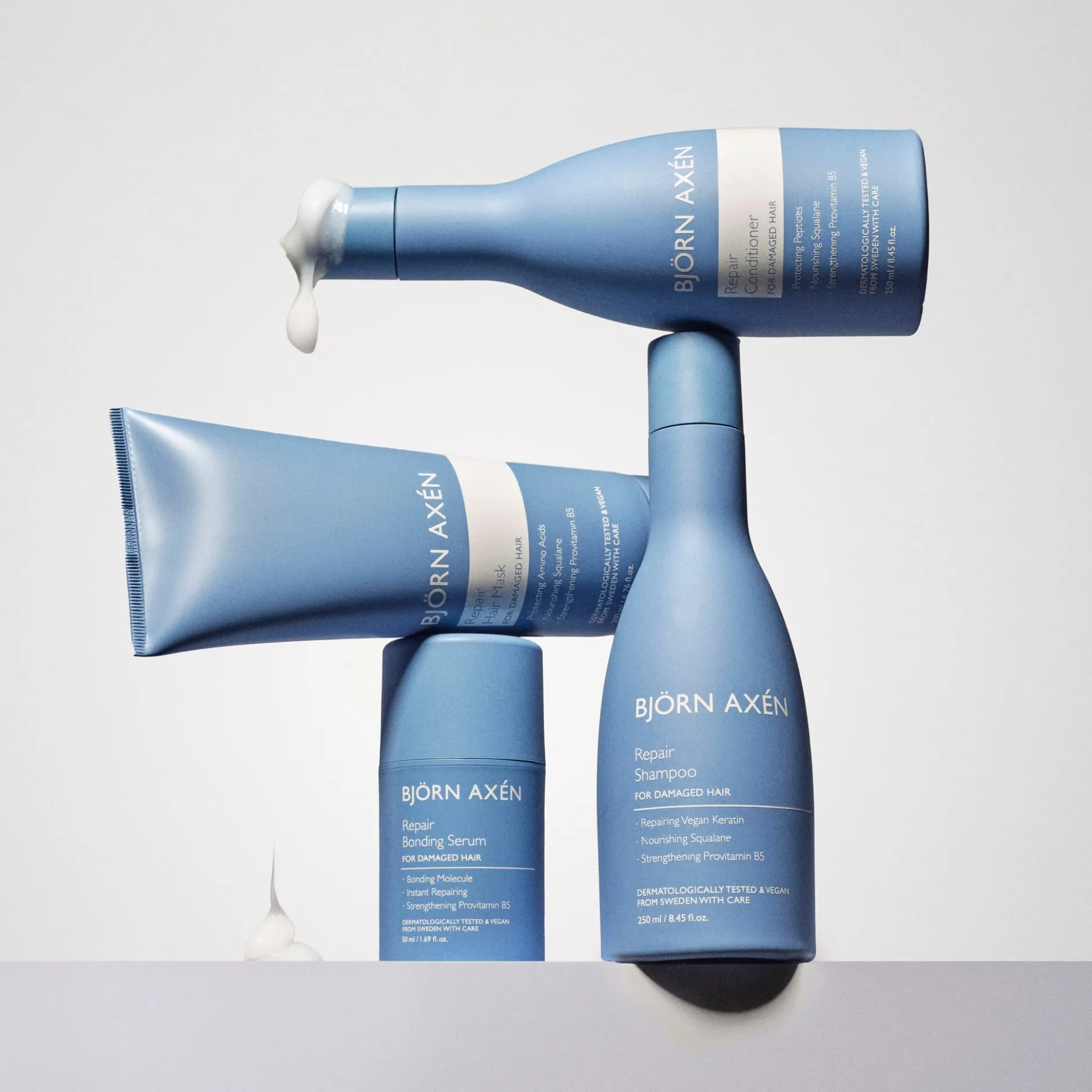 Björn Axén Repair Conditioner 250 ml