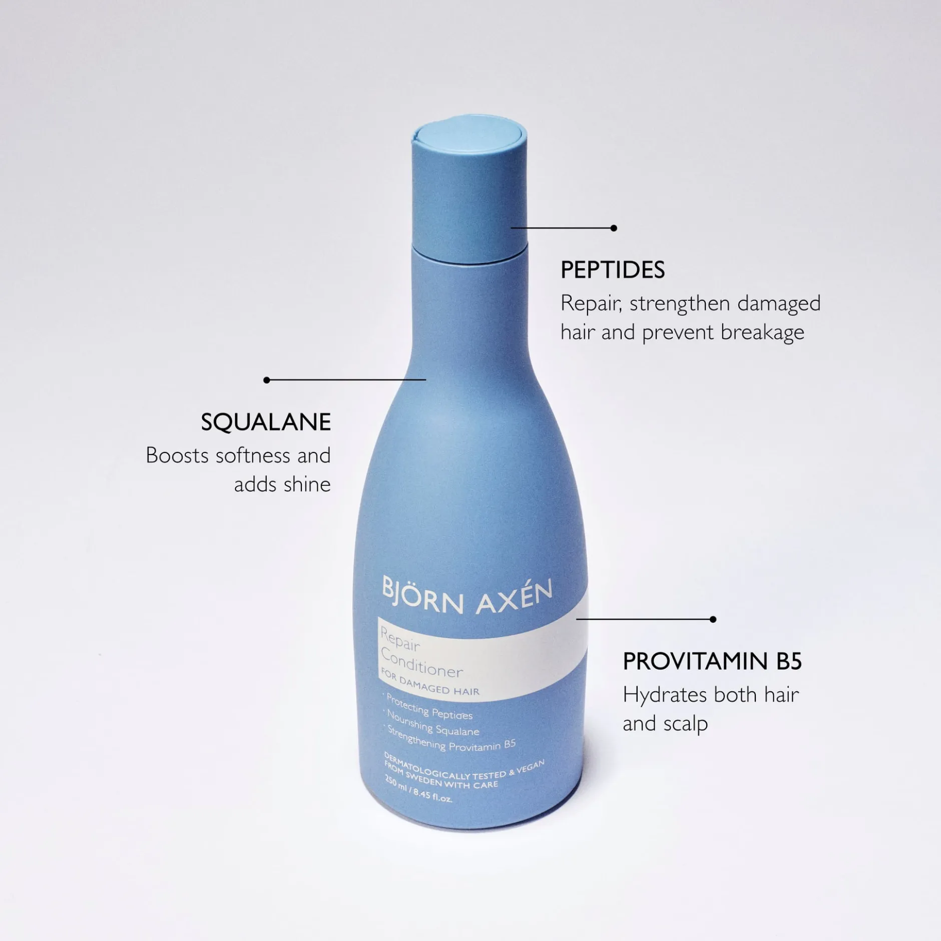 Björn Axén Repair Conditioner 250 ml
