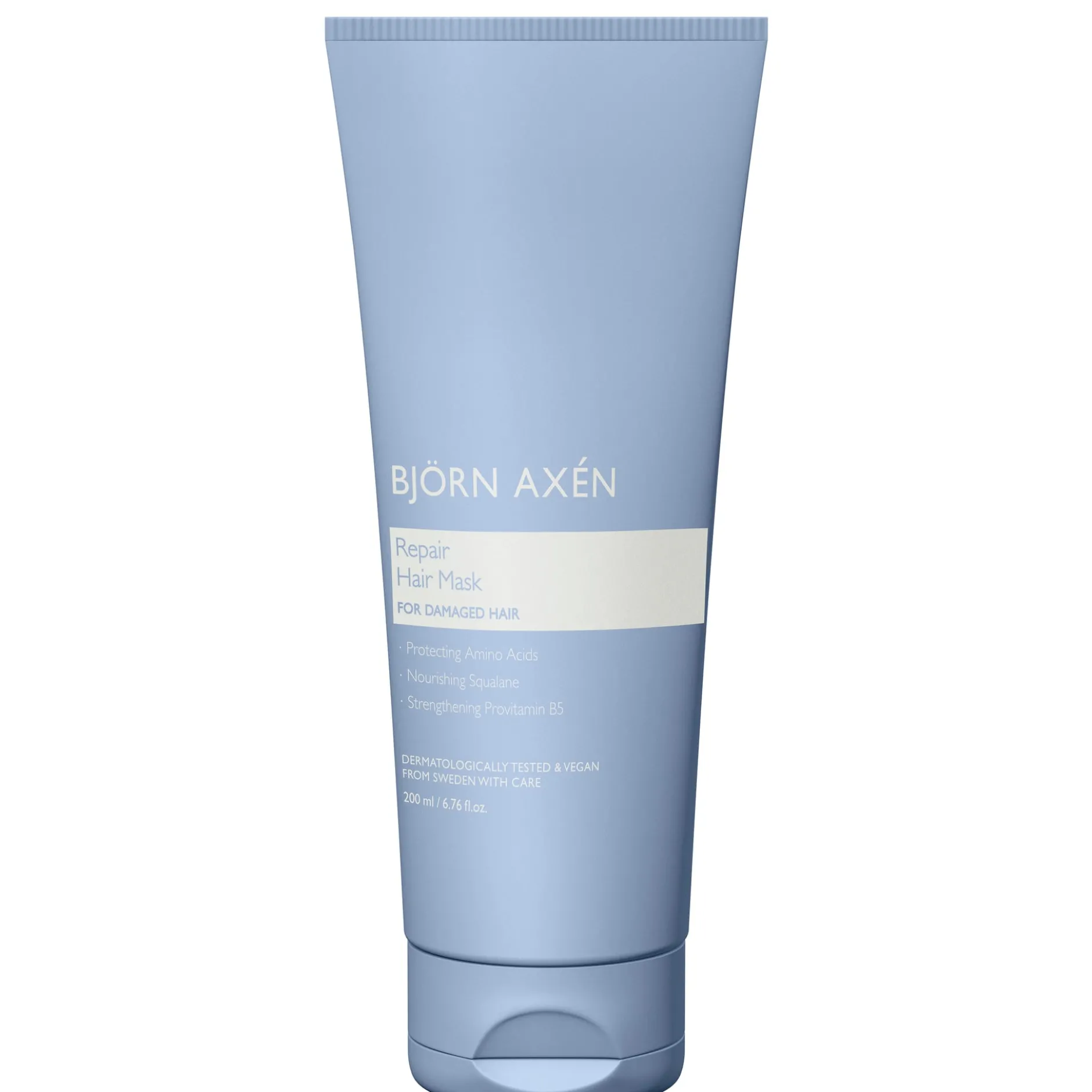 Björn Axén Repair Hair Mask 200 ml