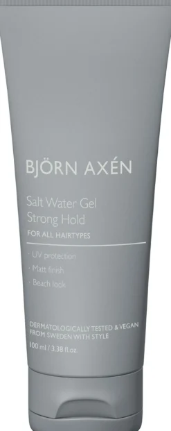 Björn Axén Salt Water Gel 100 ml