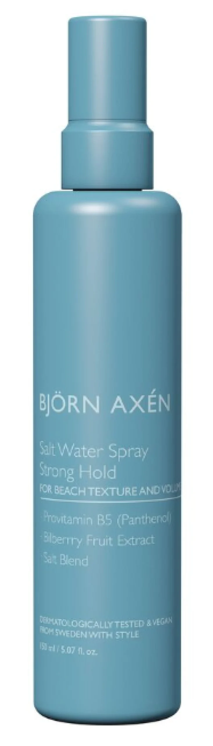 Björn Axén Salt Water Spray Beach Texture & Volume 150 ml