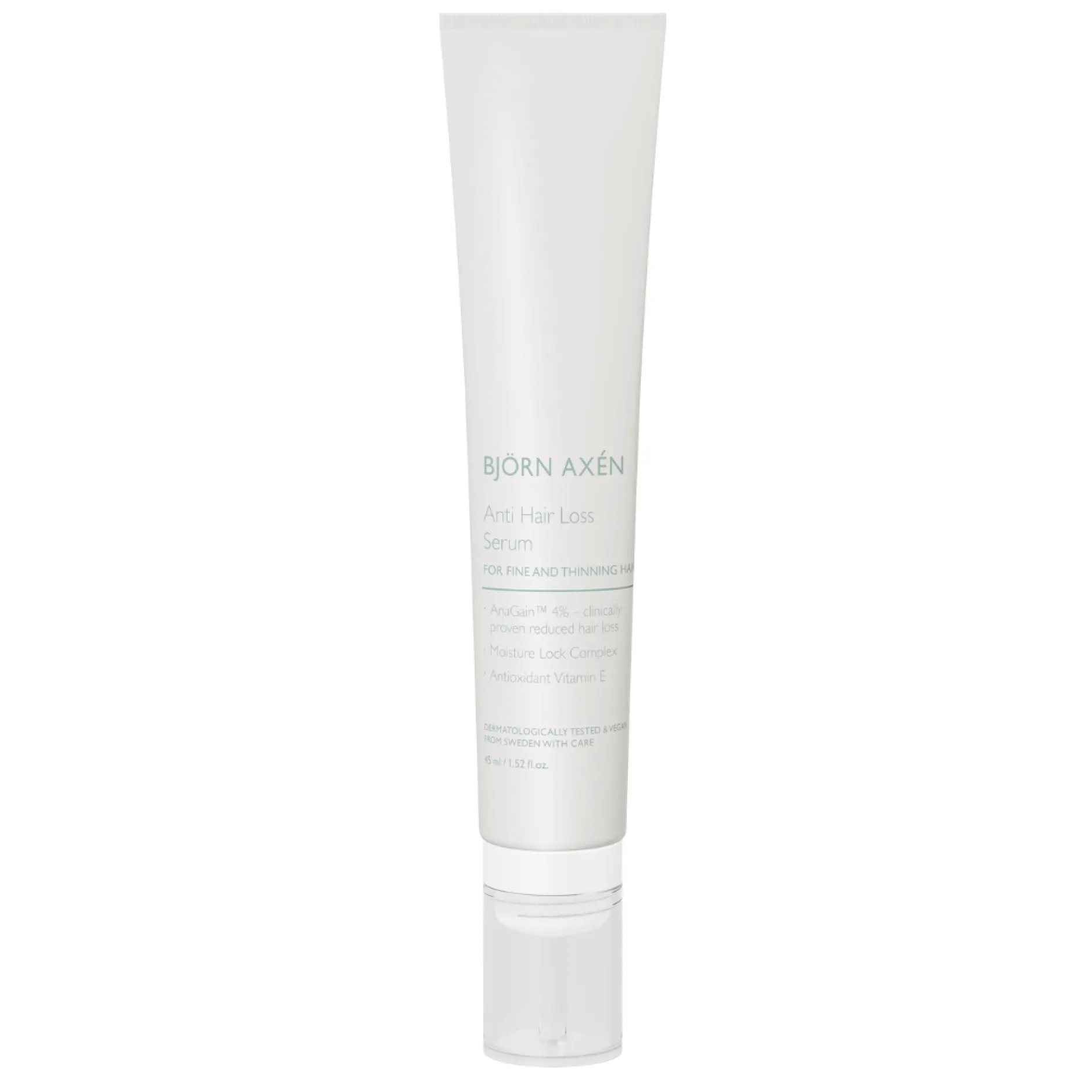 Björn Axén Scalp Anti Hair Loss Serum 45 ml