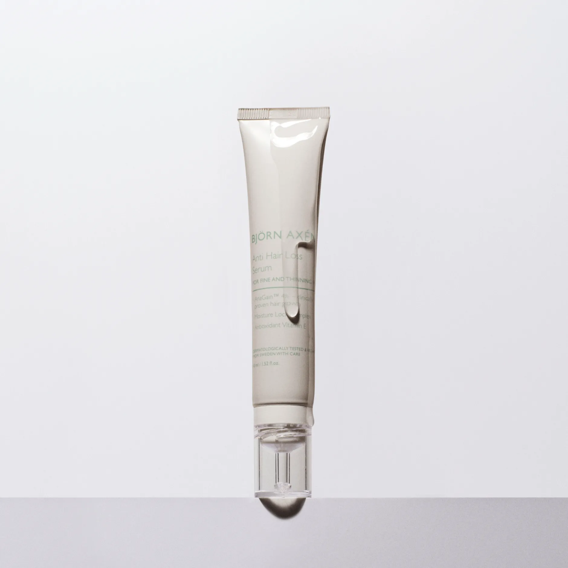 Björn Axén Scalp Anti Hair Loss Serum 45 ml