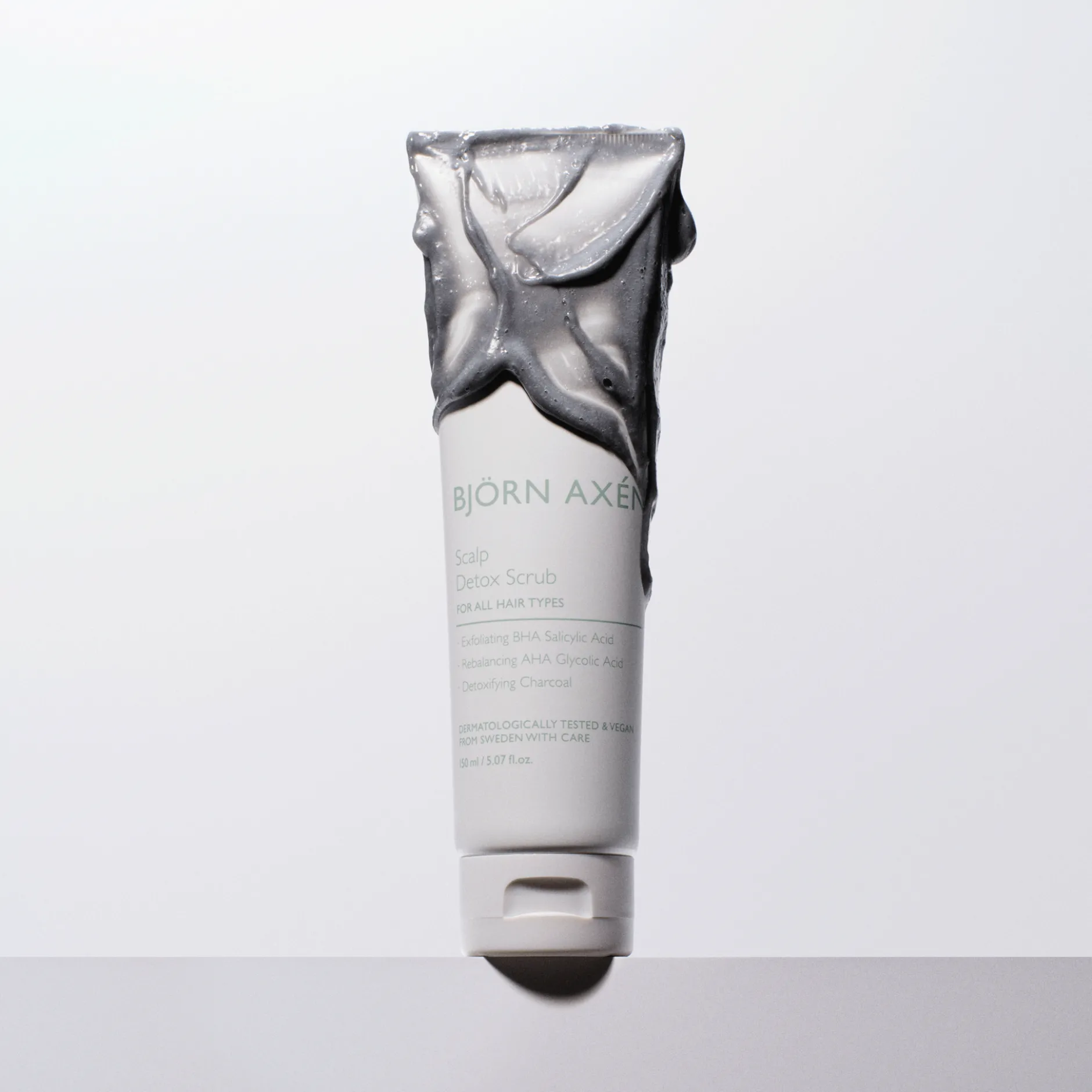 Björn Axén Scalp Scrub 150 ml