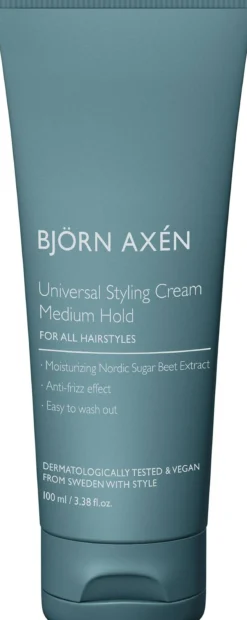 Björn Axén Universal Styling Cream 100 ml