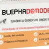 BLEPHA BlephaDemodex 30 våtservetter