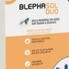 BLEPHA Blephasol Duo Micellär Ögonmakeup Remover 100 ml