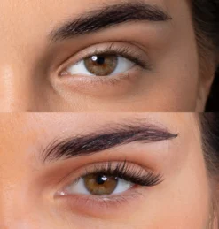 Blik Self-Stick Lash Clusters Black 0.1